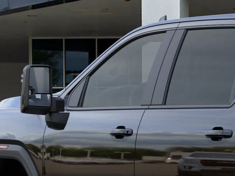 Thumbnail: 2026 GMC Sierra 2500 - 12