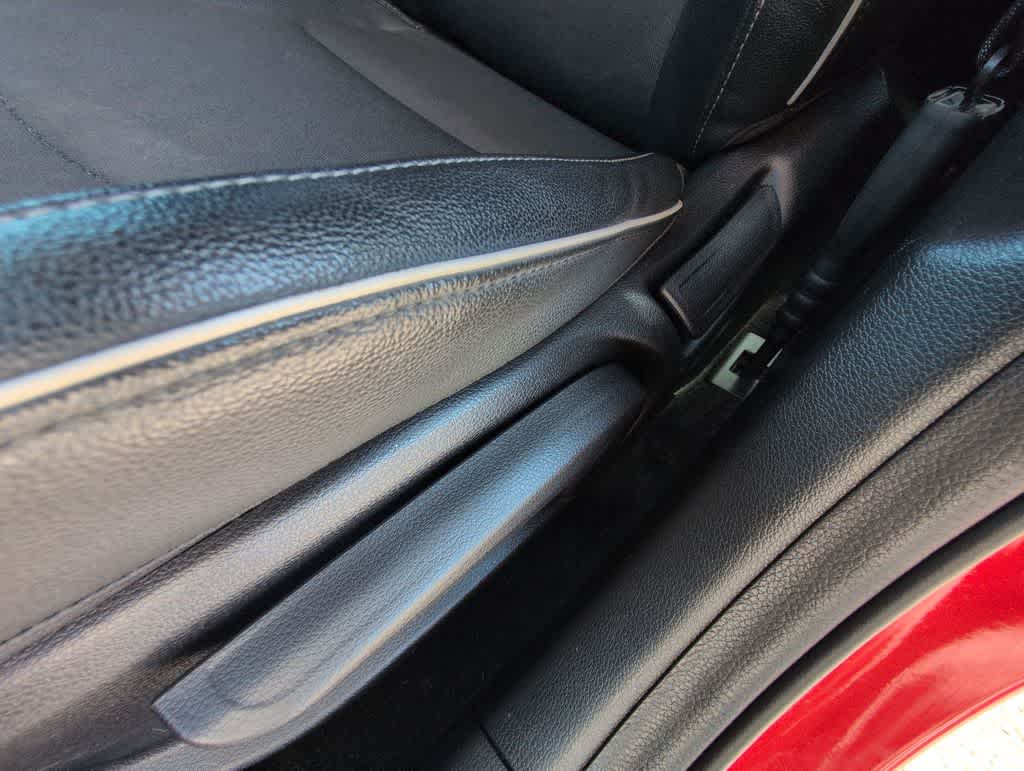 Thumbnail: 2020 Kia Forte - 16