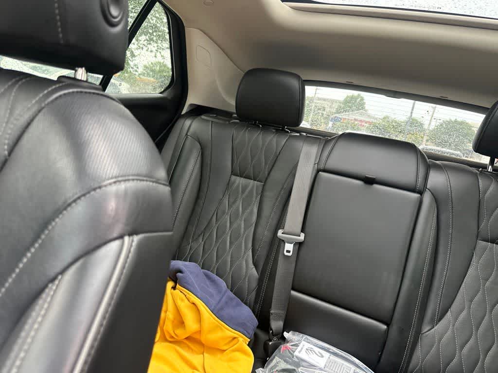 Thumbnail: 2021 Buick Envision - 29