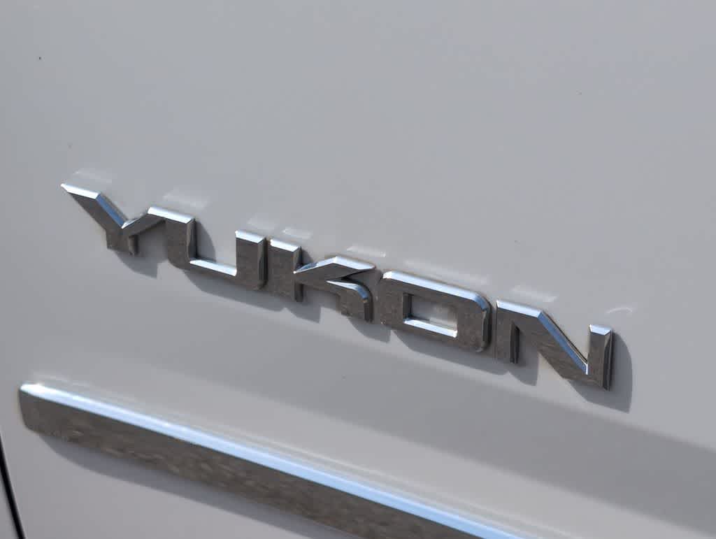 Thumbnail: 2016 GMC Yukon - 13