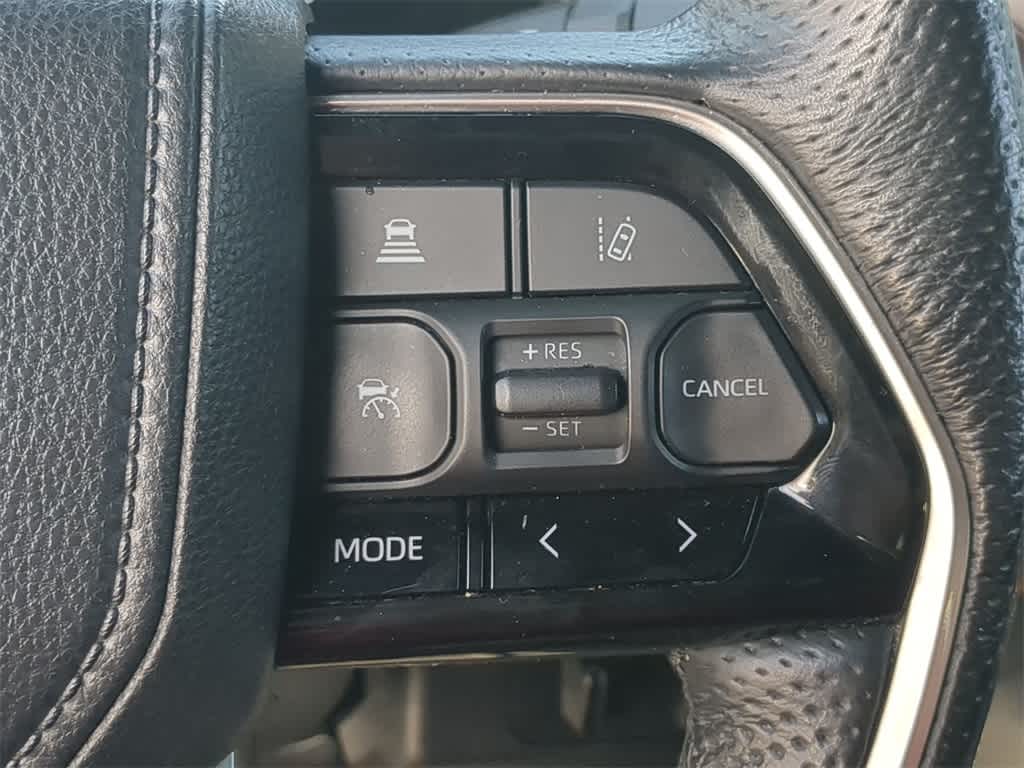 Thumbnail: 2022 Toyota Tundra - 25