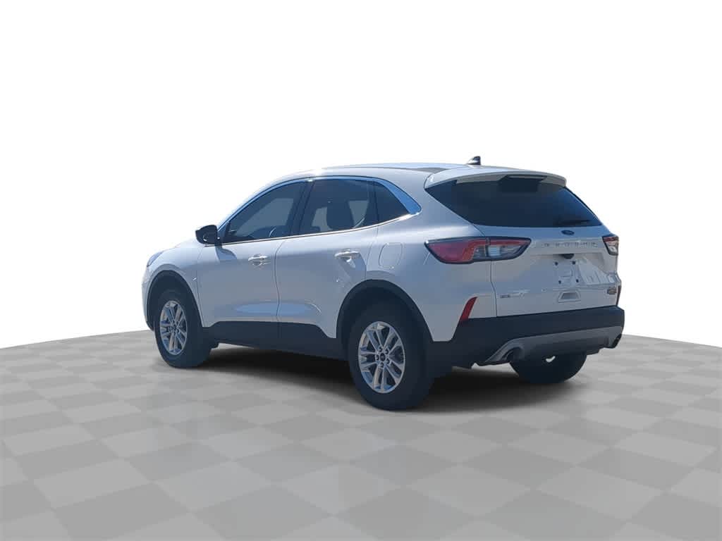 Thumbnail: 2022 Ford Escape - 6