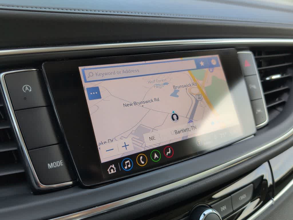 Thumbnail: 2022 Buick Enclave - 29