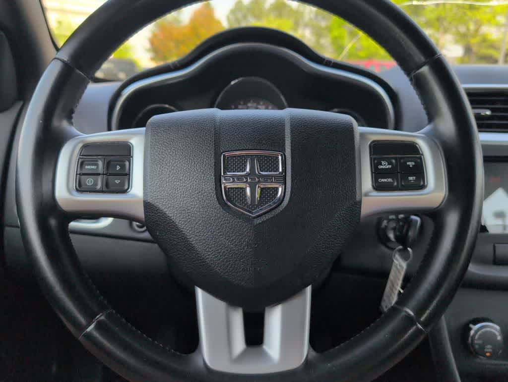 Thumbnail: 2012 Dodge Avenger - 22