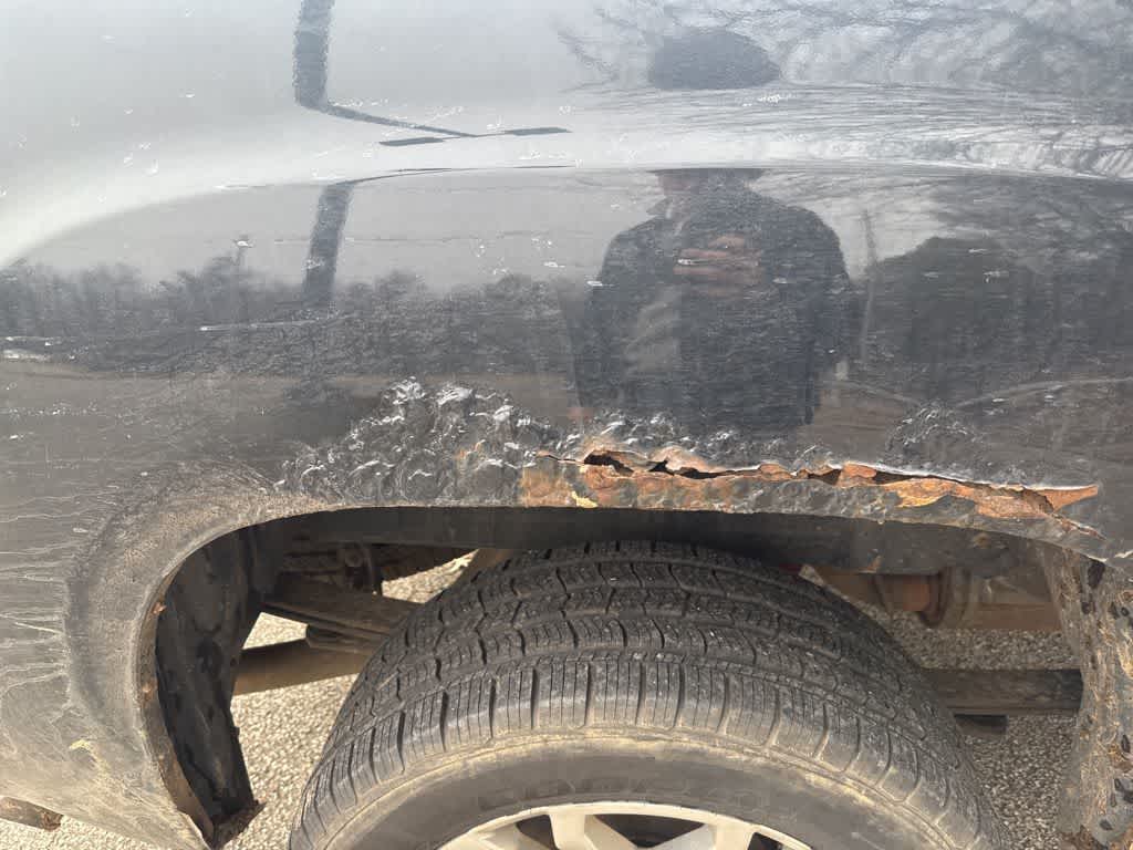 Thumbnail: 2013 GMC Sierra 1500 - 5