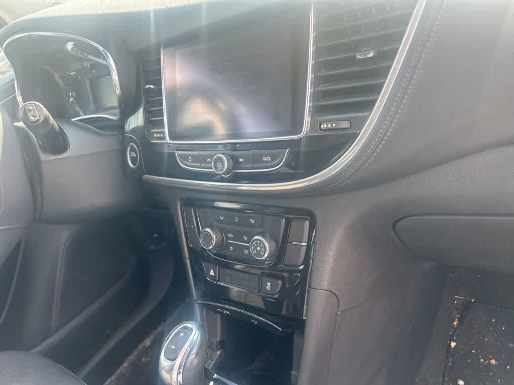 Thumbnail: 2019 Buick Encore - 18