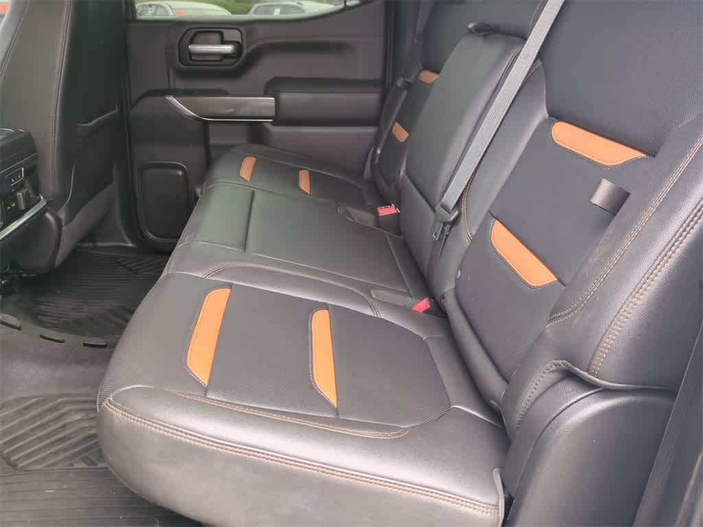 Thumbnail: 2021 GMC Sierra 1500 - 20