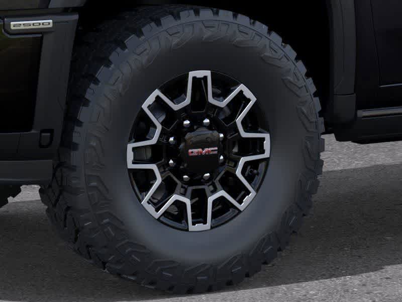 Thumbnail: 2026 GMC Sierra 2500 - 9