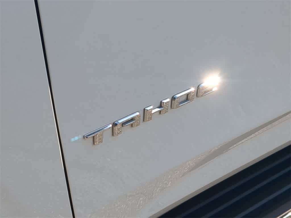 Thumbnail: 2021 Chevrolet Tahoe - 12