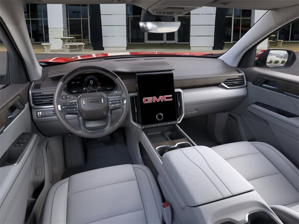 Thumbnail: 2026 GMC Acadia - 15