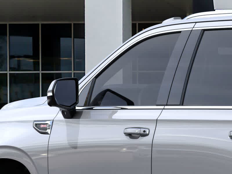 Thumbnail: 2025 GMC Yukon - 12