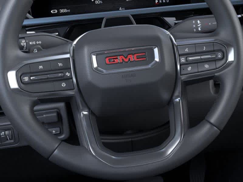 Thumbnail: 2026 GMC Sierra EV - 19