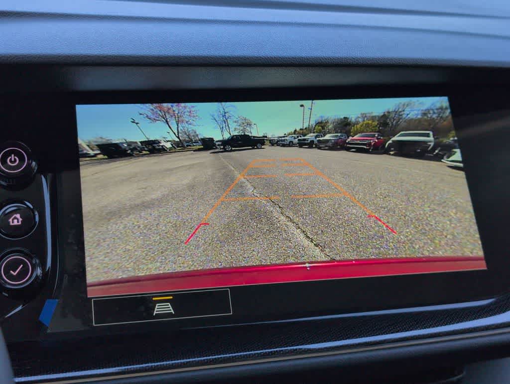 Thumbnail: 2023 Buick Envision - 29