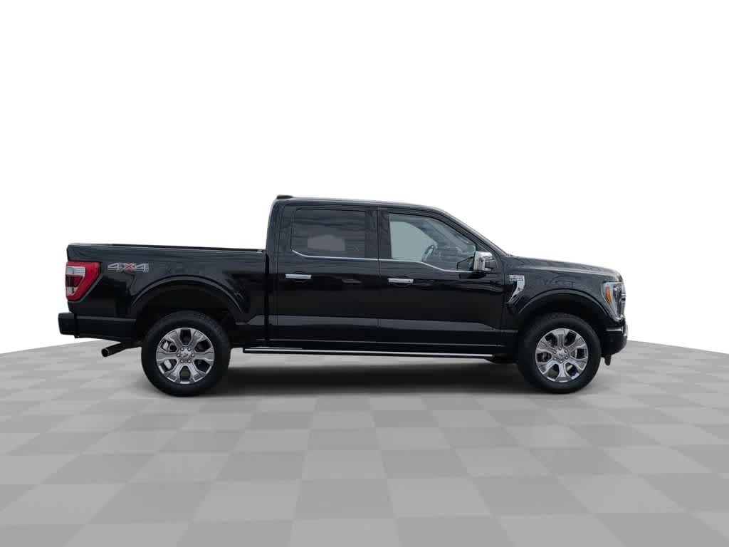 Thumbnail: 2022 Ford F-150 - 9