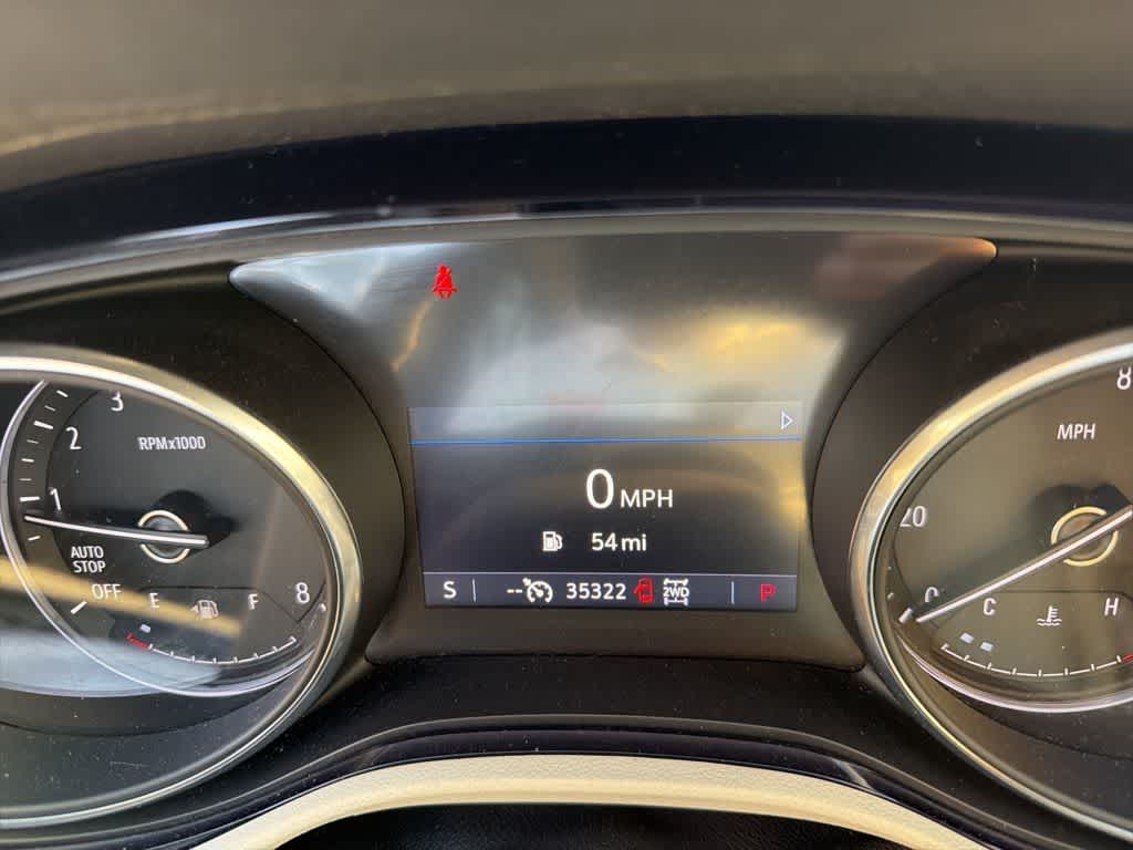 Thumbnail: 2023 Buick Encore GX - 6