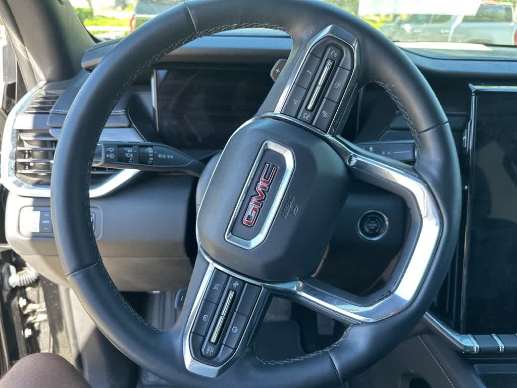 Thumbnail: 2025 GMC Acadia - 16