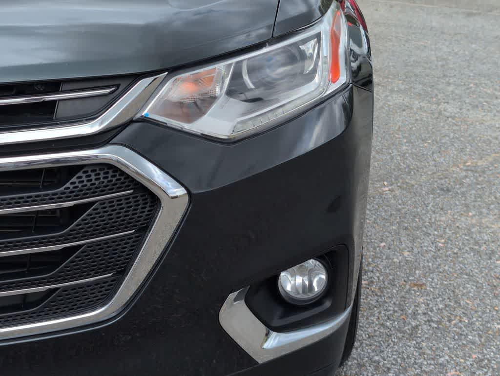 Thumbnail: 2019 Chevrolet Traverse - 11