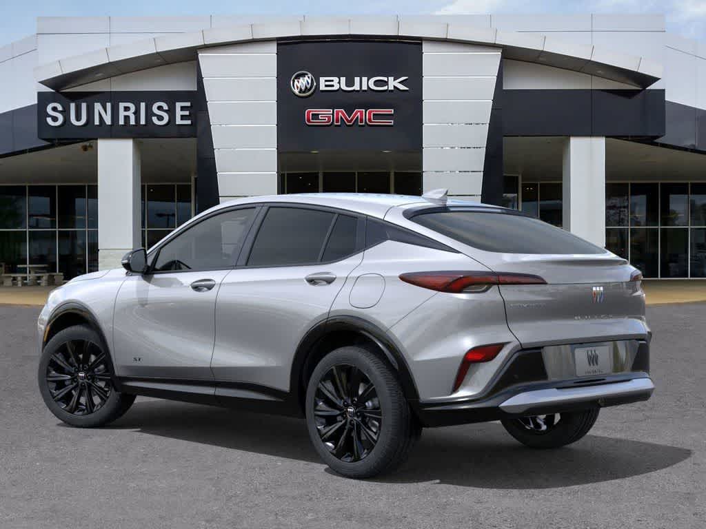 Thumbnail: 2026 Buick Envista - 4