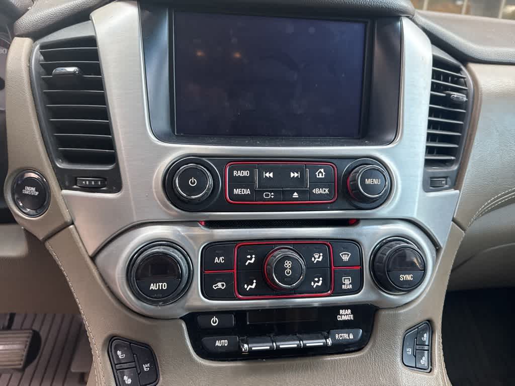 Thumbnail: 2016 GMC Yukon - 7