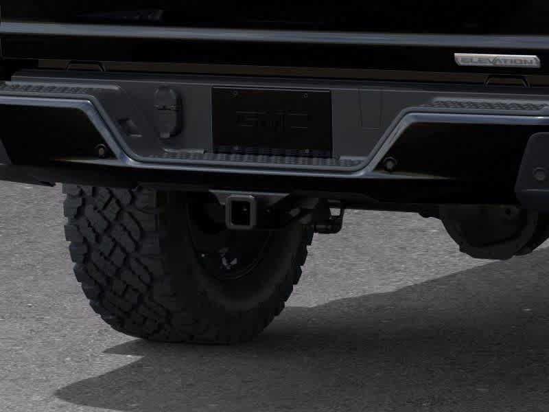 2025 GMC Canyon Elevation 14
