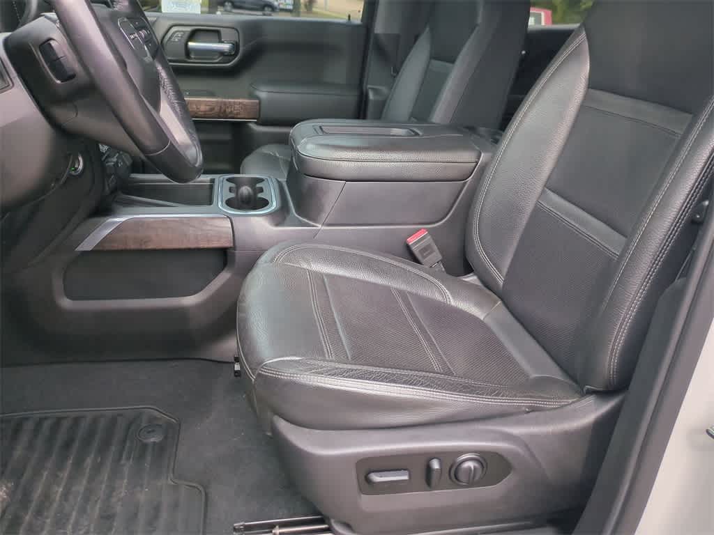 Thumbnail: 2020 GMC Sierra 1500 - 17