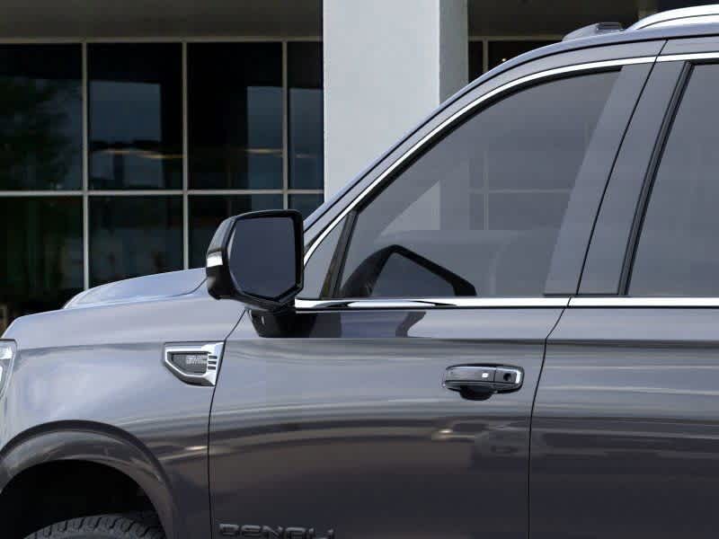 Thumbnail: 2026 GMC Yukon XL - 12