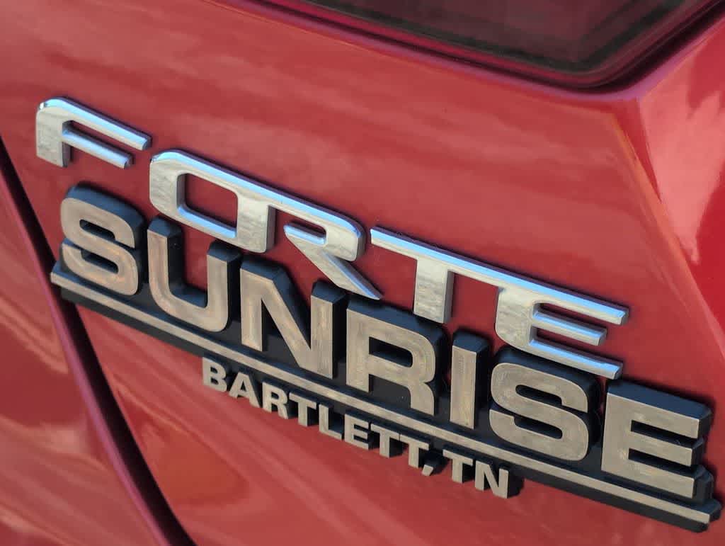 Thumbnail: 2020 Kia Forte - 12