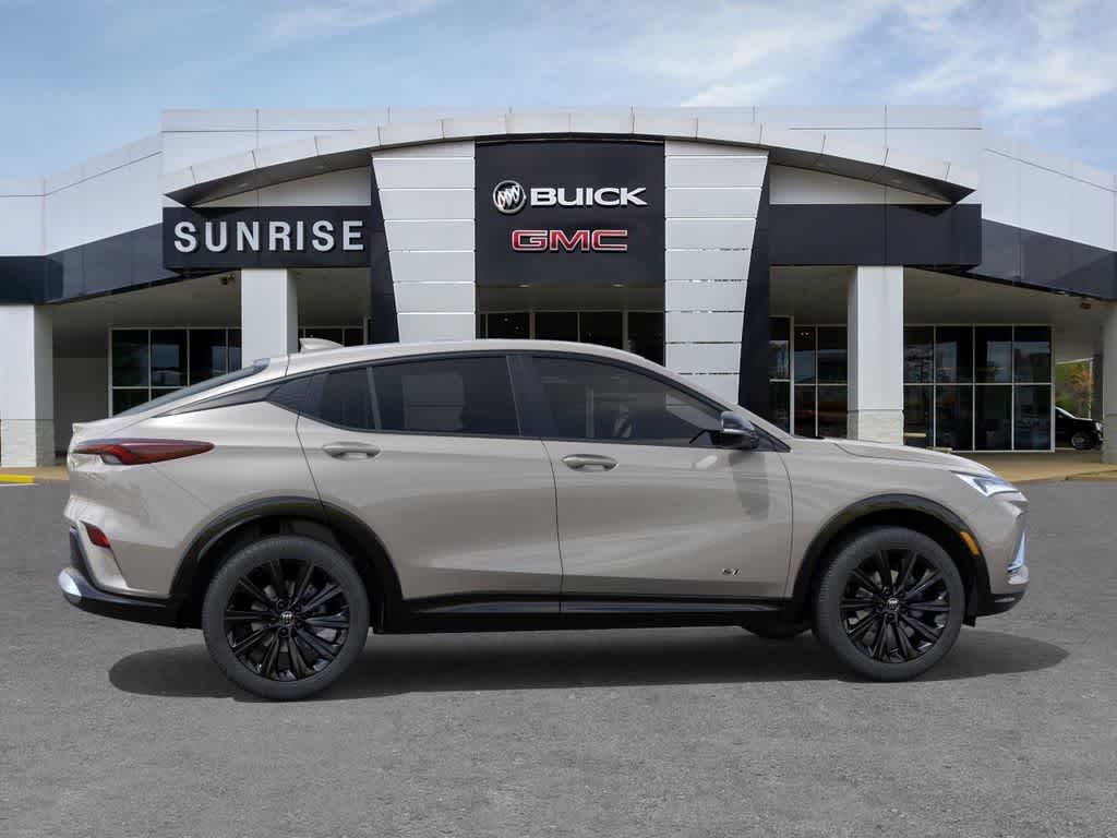 Thumbnail: 2026 Buick Envista - 6