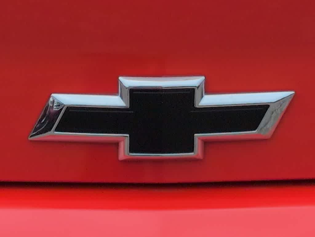 Thumbnail: 2019 Chevrolet Camaro - 11