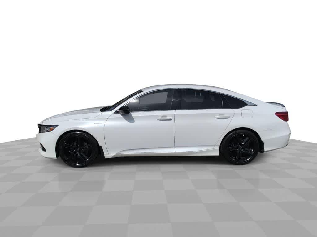 Thumbnail: 2022 Honda Accord - 5