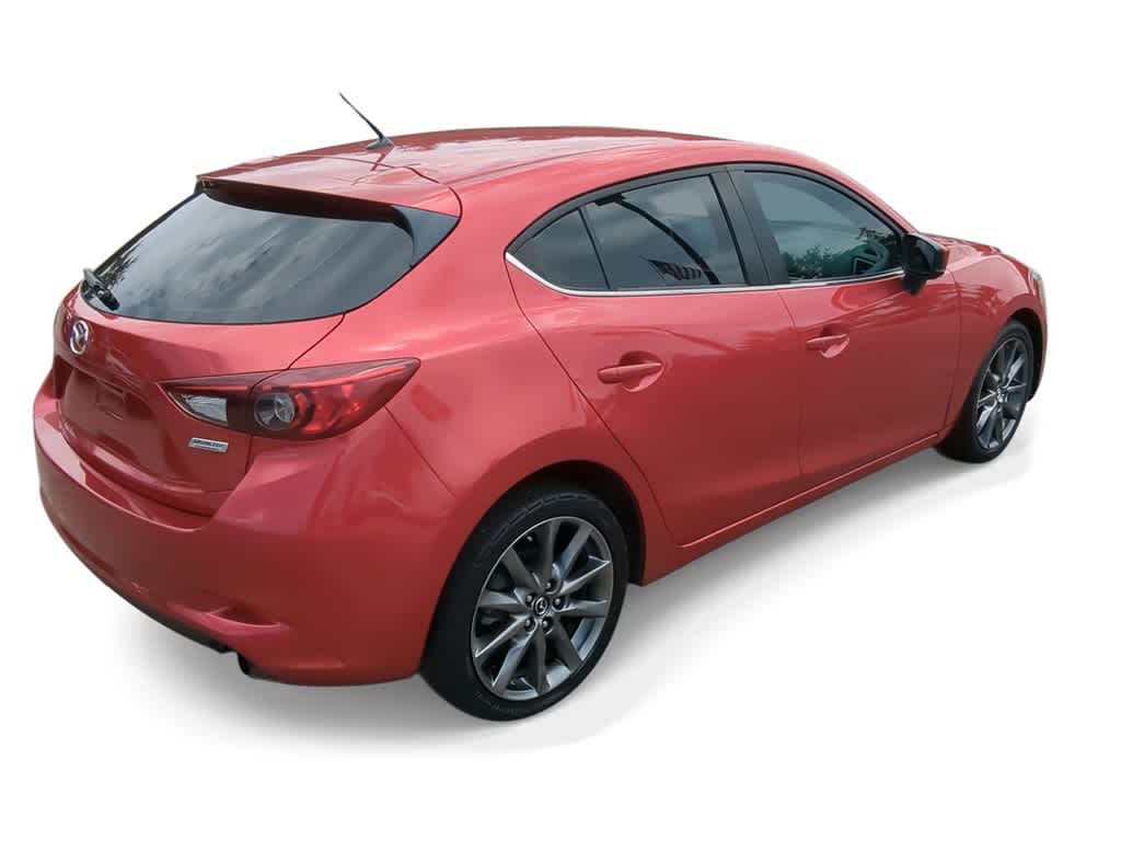 Thumbnail: 2018 Mazda Mazda3 - 8