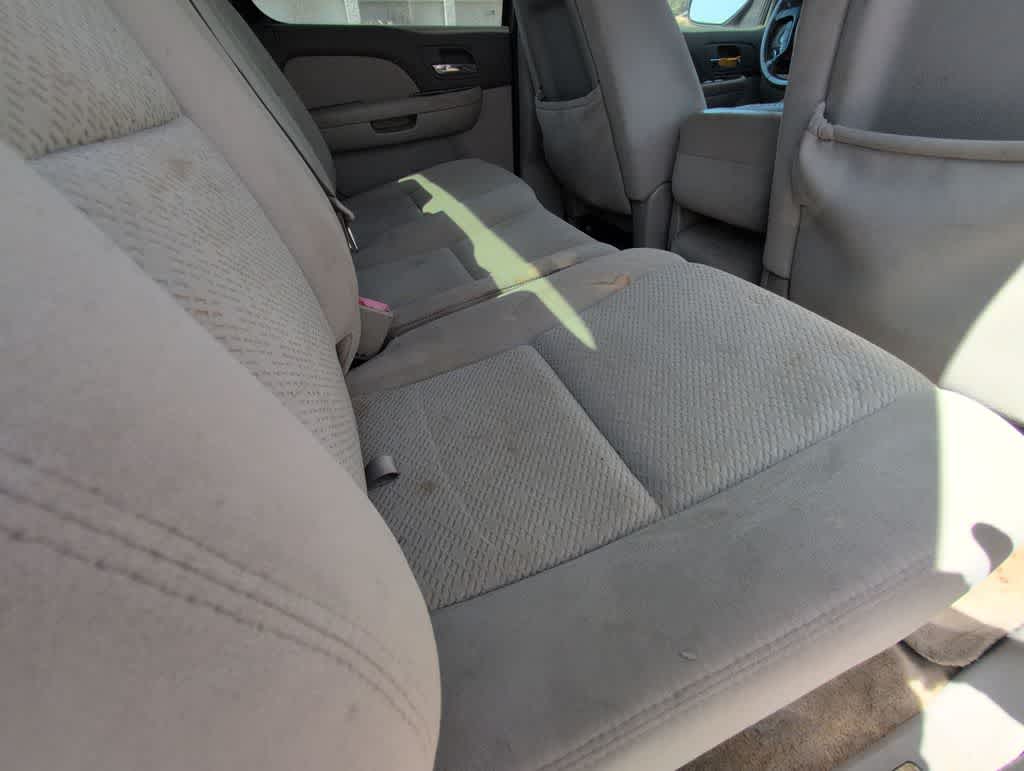 Thumbnail: 2007 Chevrolet Avalanche 1500 - 20