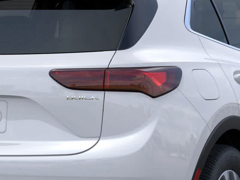 Thumbnail: 2026 Buick Envision - 11