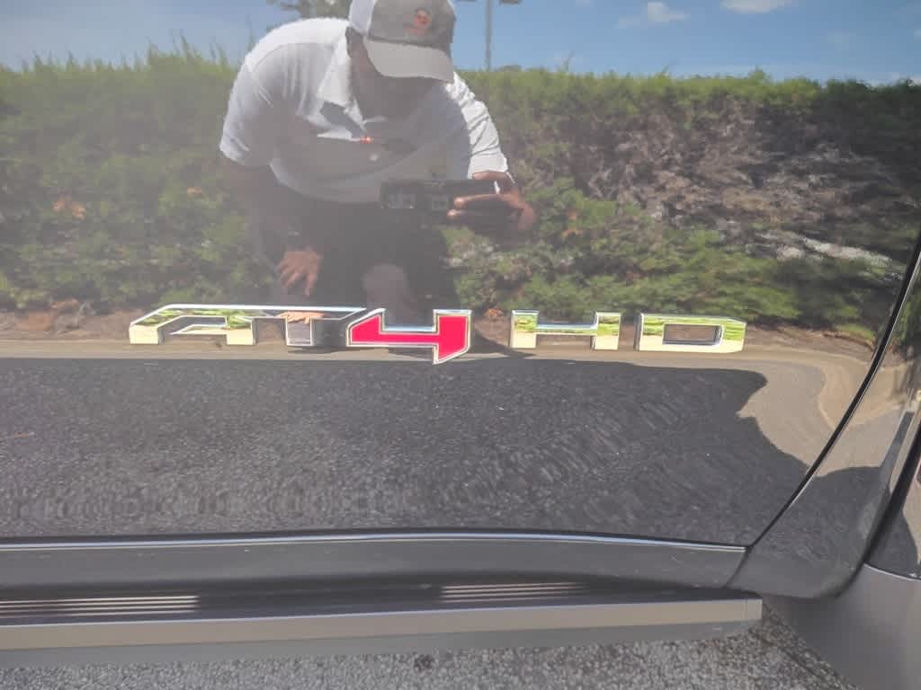 Thumbnail: 2024 GMC Sierra 2500 - 10