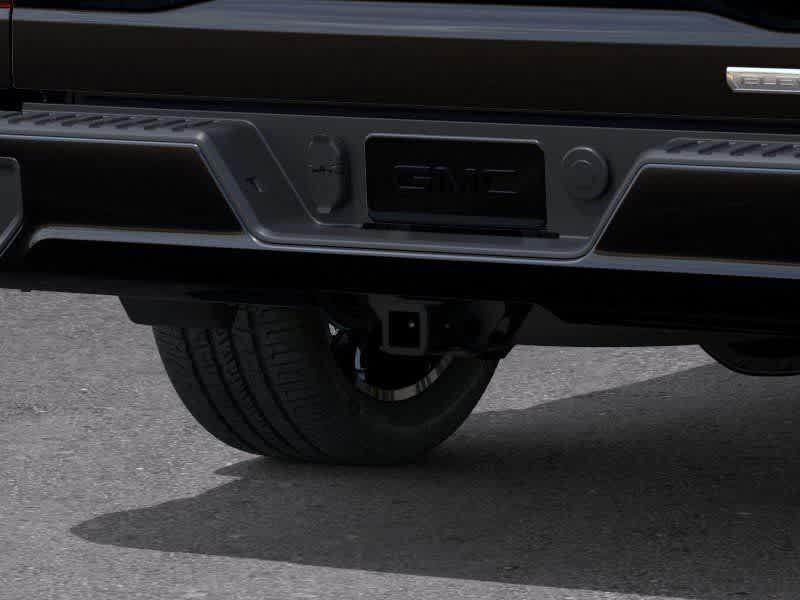 Thumbnail: 2026 GMC Sierra 1500 - 14
