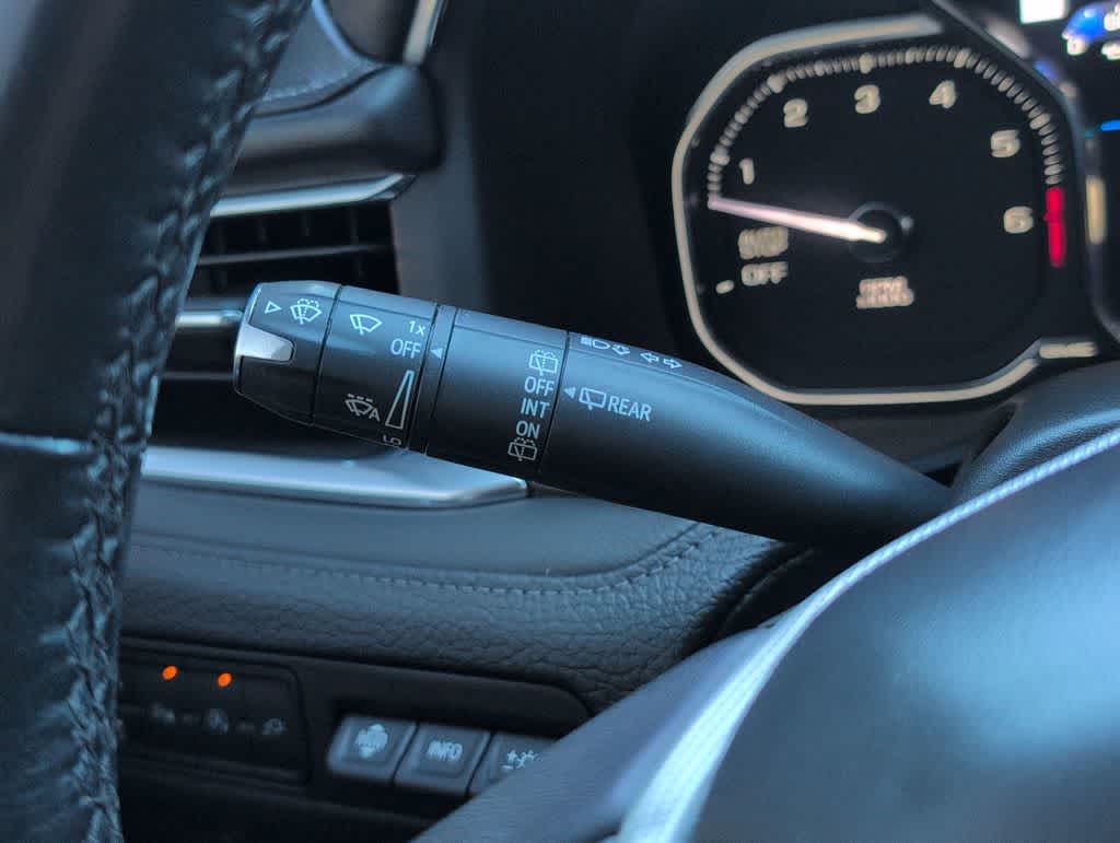 Thumbnail: 2021 GMC Yukon - 28