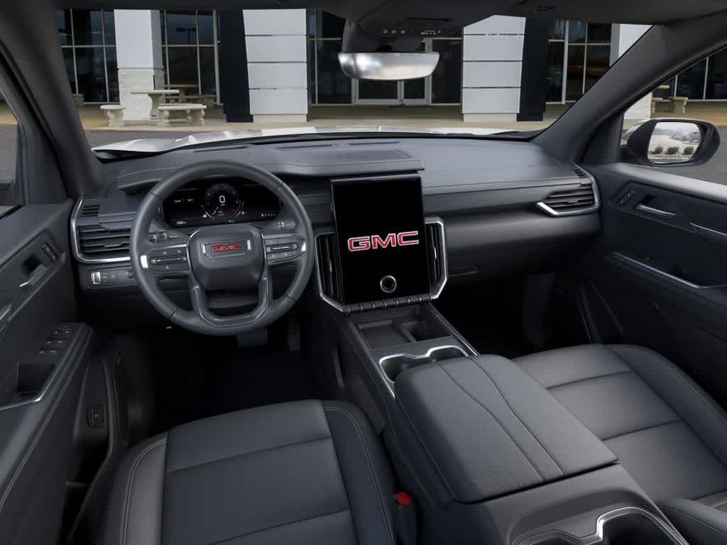 Thumbnail: 2026 GMC Acadia - 15
