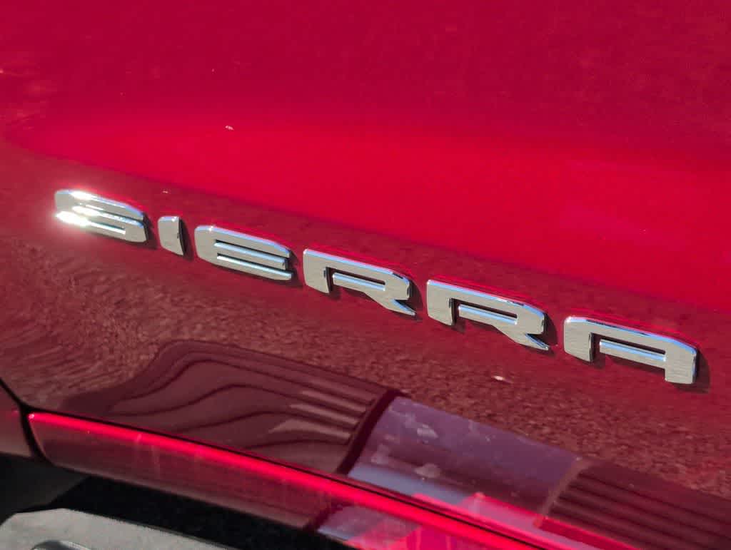 Thumbnail: 2023 GMC Sierra 1500 - 13