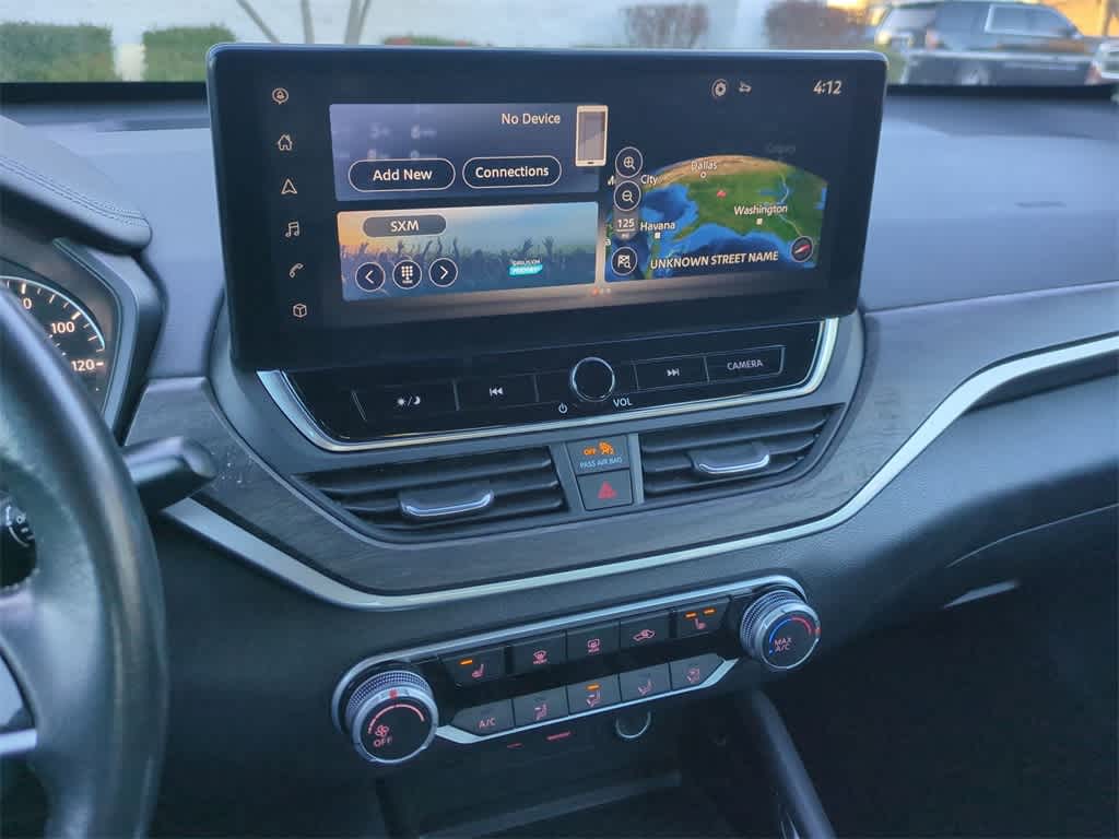 Thumbnail: 2024 Nissan Altima - 28