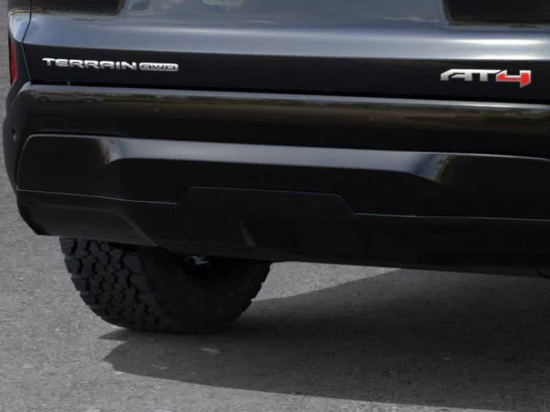 Thumbnail: 2026 GMC Terrain - 14