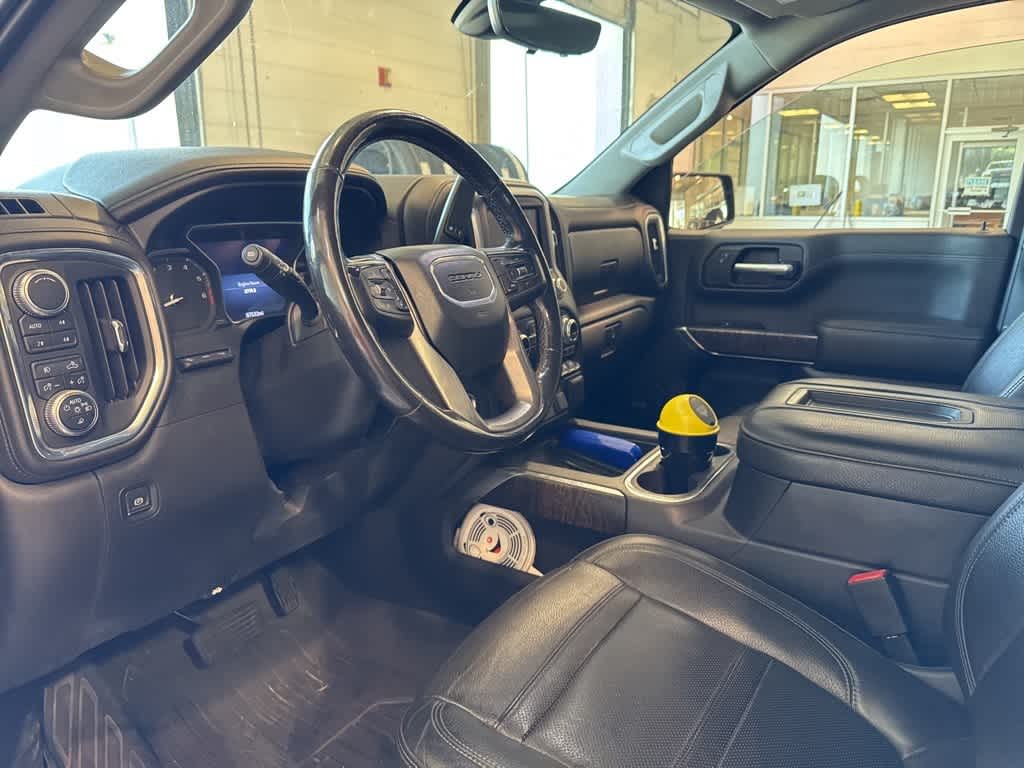 Thumbnail: 2019 GMC Sierra 1500 - 2