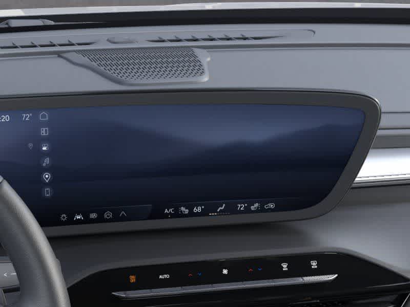 Thumbnail: 2026 Buick Enclave - 20