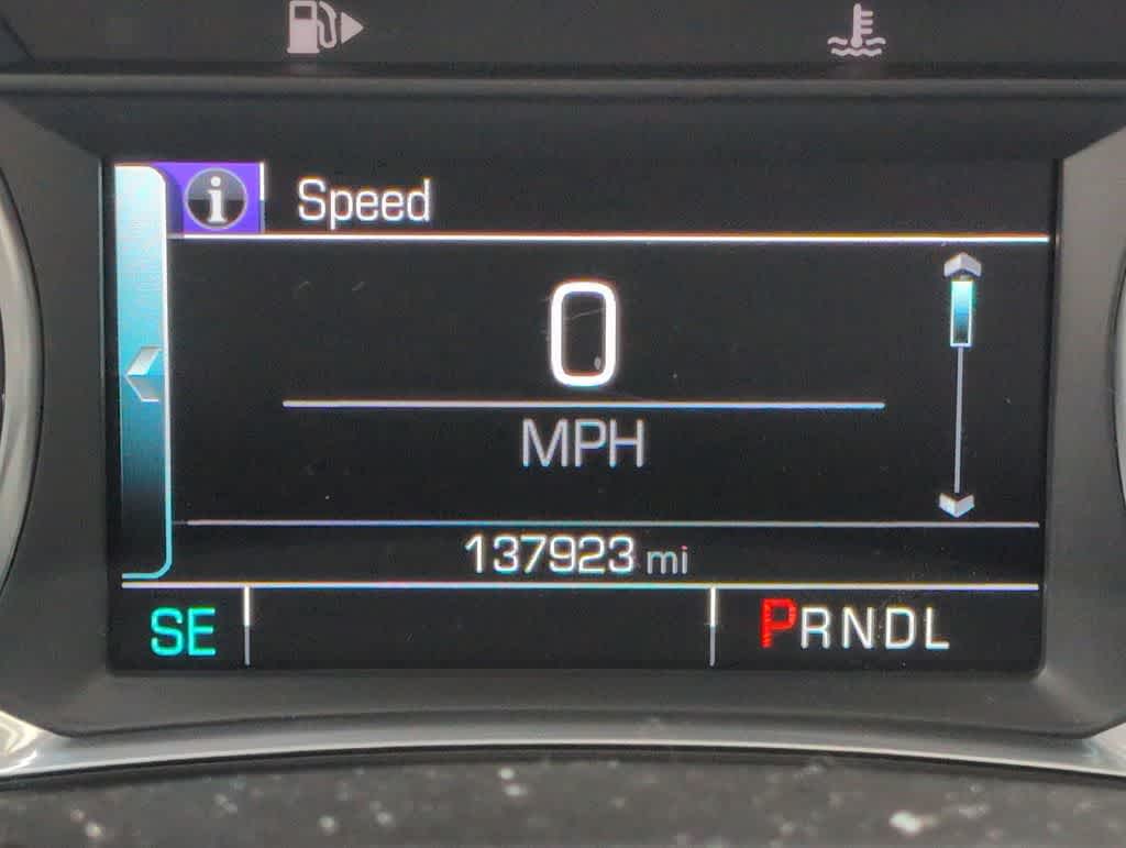 Thumbnail: 2016 Chevrolet Malibu - 34