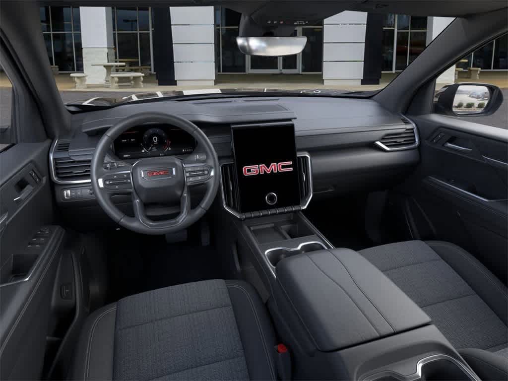 Thumbnail: 2026 GMC Acadia - 15