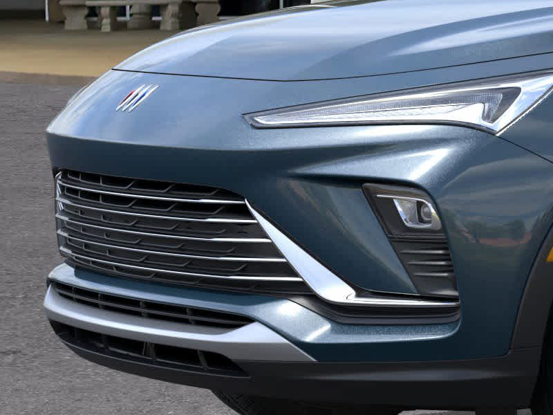 Thumbnail: 2025 Buick Envista - 13