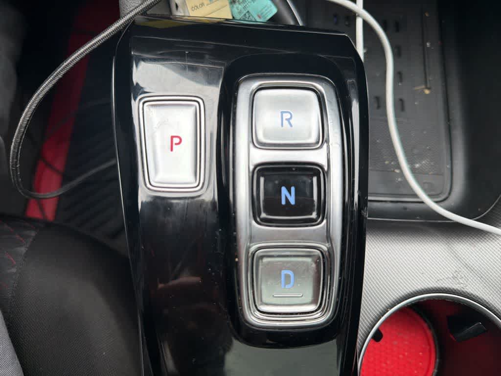 Thumbnail: 2023 Hyundai Sonata - 9