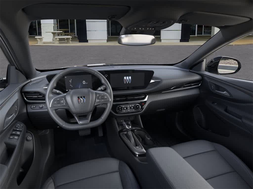 2025 Buick Envista Sport Touring 15