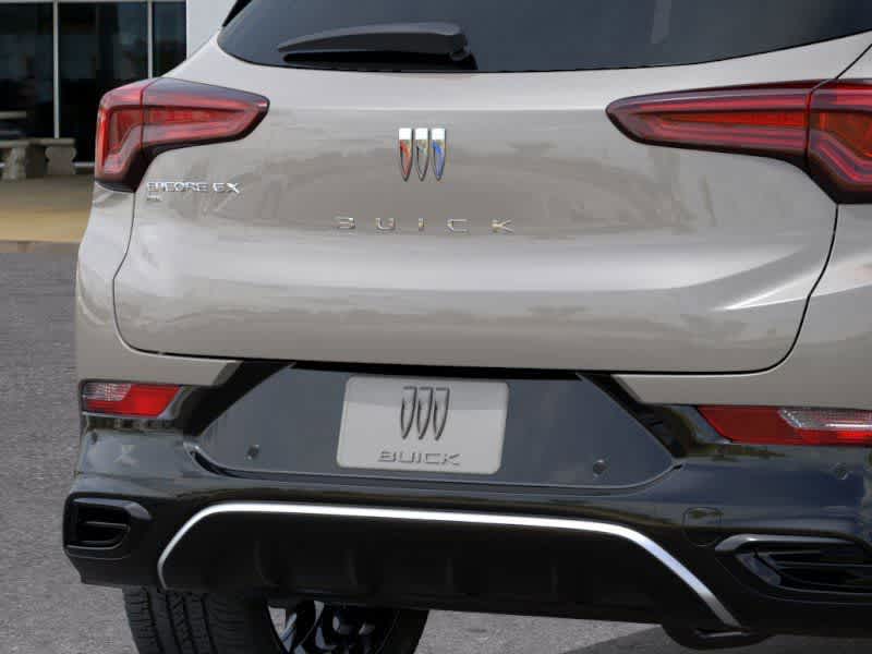 Thumbnail: 2026 Buick Encore GX - 14