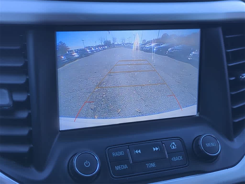 Thumbnail: 2019 GMC Acadia - 32