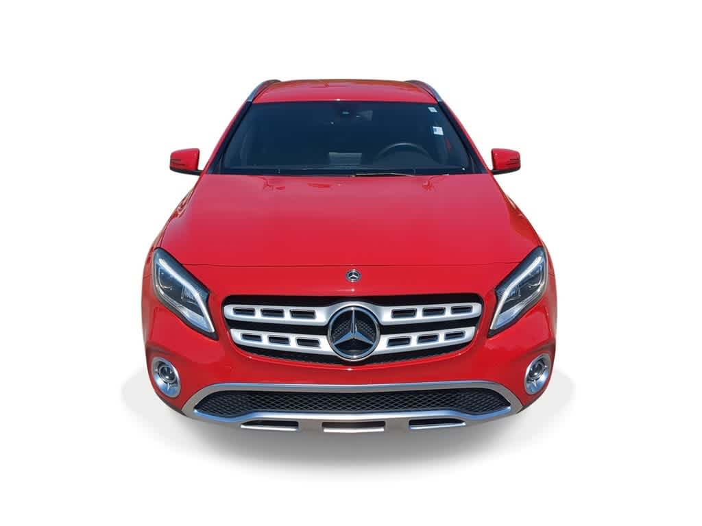 Thumbnail: 2019 Mercedes-Benz GLA - 3